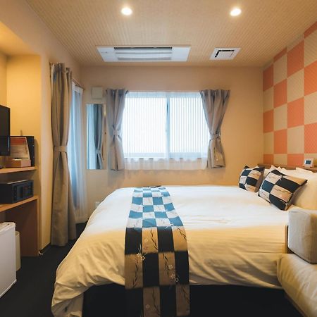 Kyoto Earth Hotel חדר תמונה