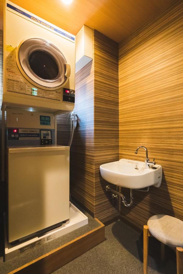 Kyoto Earth Hotel מראה חיצוני תמונה