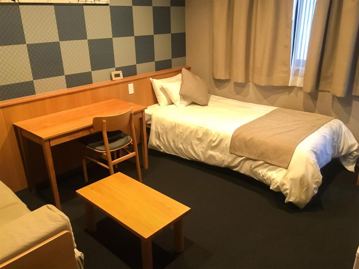 Kyoto Earth Hotel מראה חיצוני תמונה