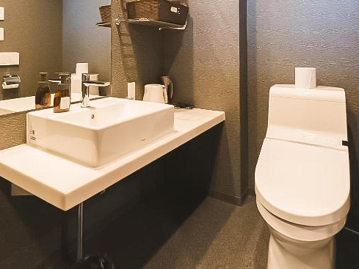 Kyoto Earth Hotel מראה חיצוני תמונה